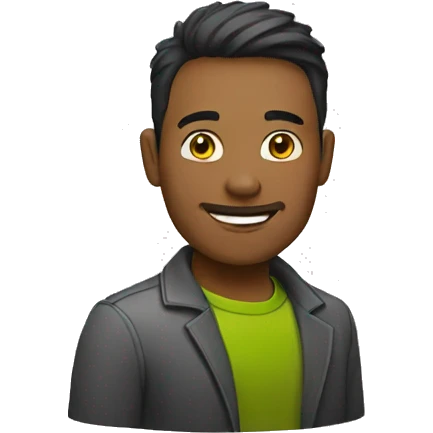 buyer  emoji