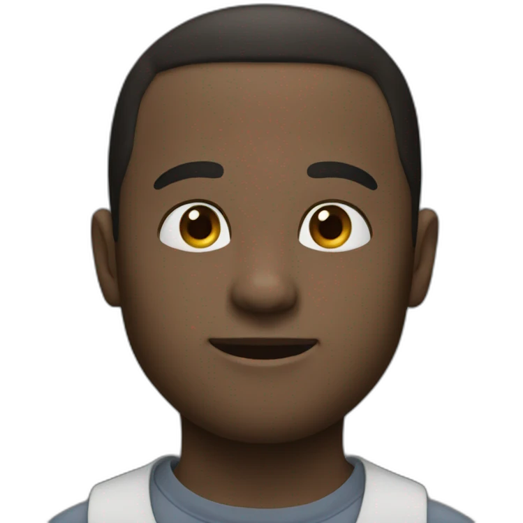thomas emoji