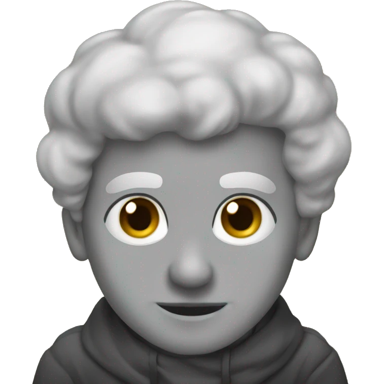desalojo emoji