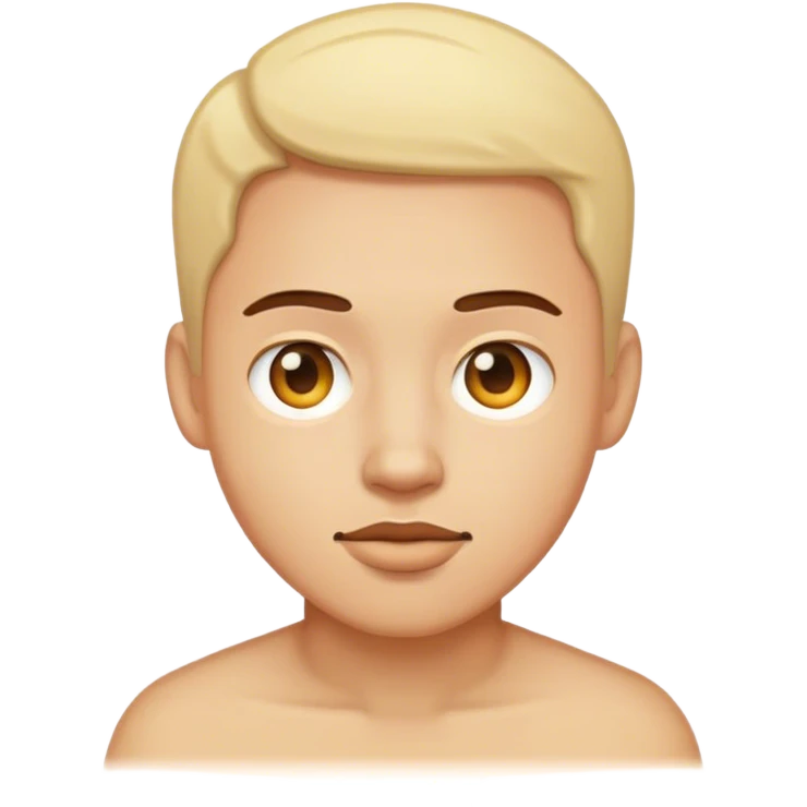 me emoji