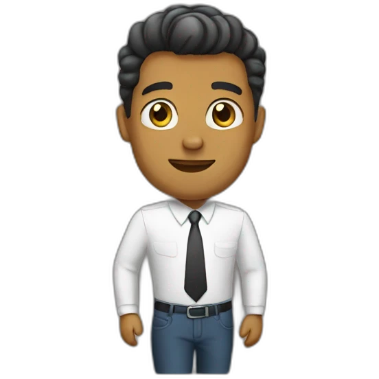 bisness emoji