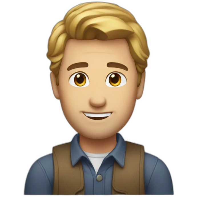 Steve will do it emoji