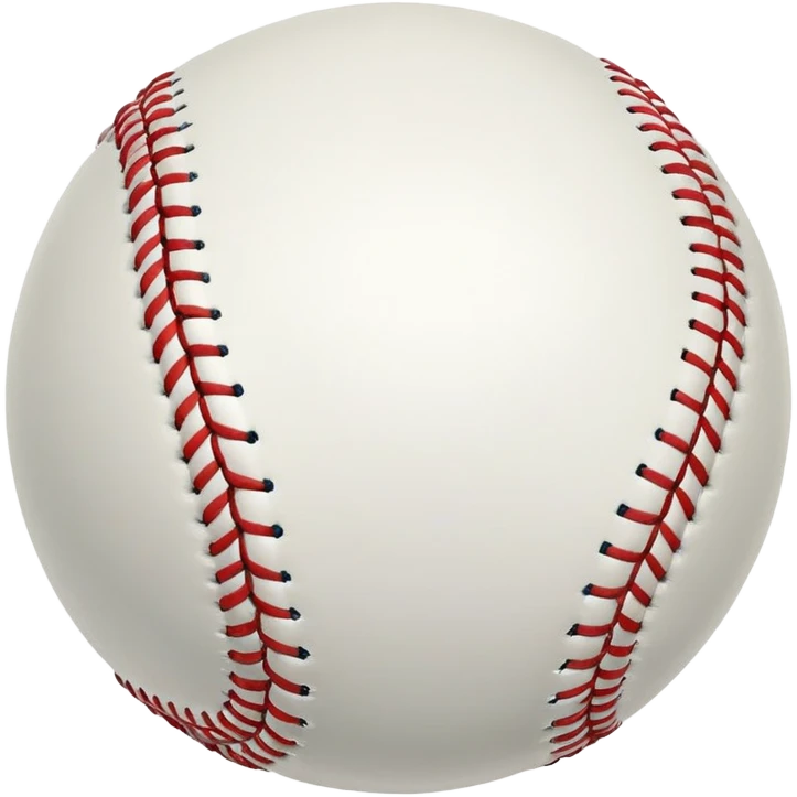 Baseball emoji