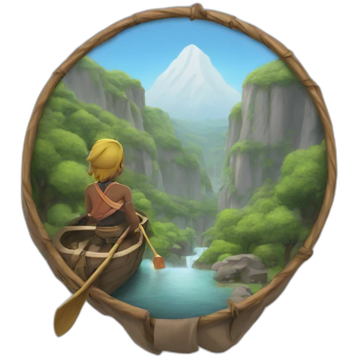 journey emoji