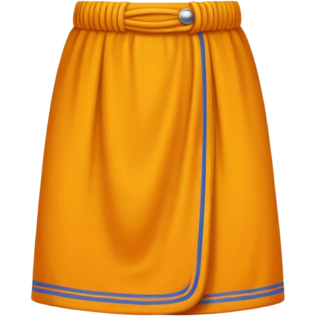 Lungi emoji