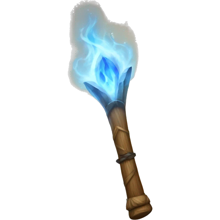Avada kedavra spell emoji