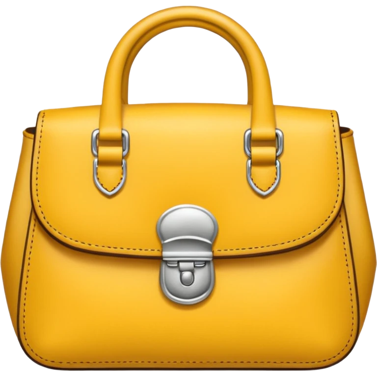 purse emoji