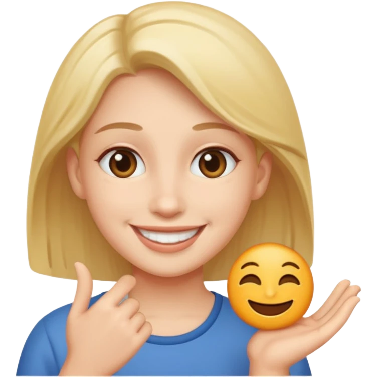 share emoji