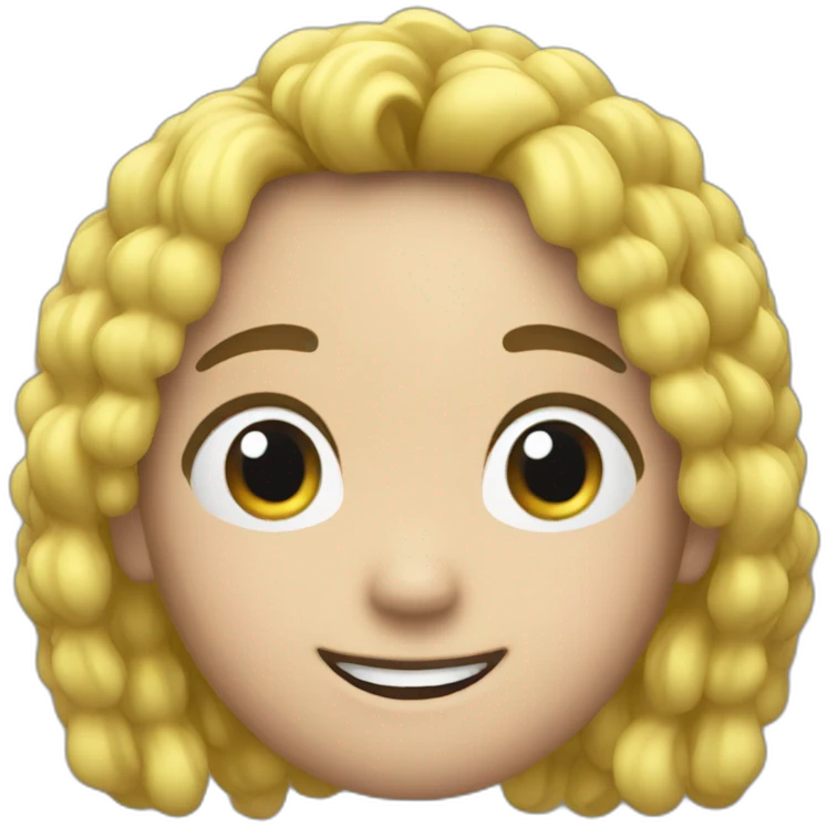 mii happy emoji