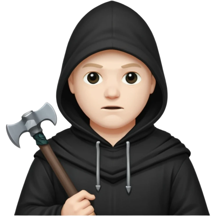 executioner emoji