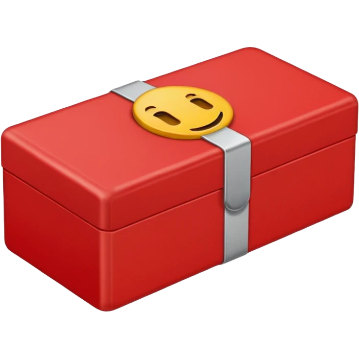 matchbox emoji