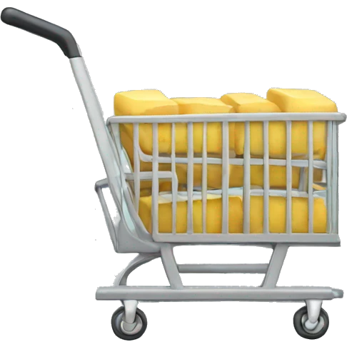 trolley emoji