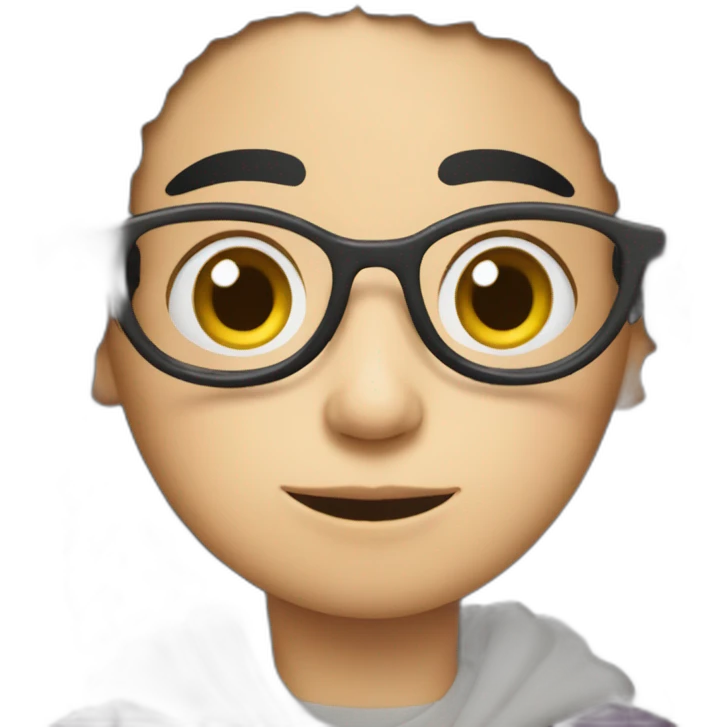 Mafalda emoji