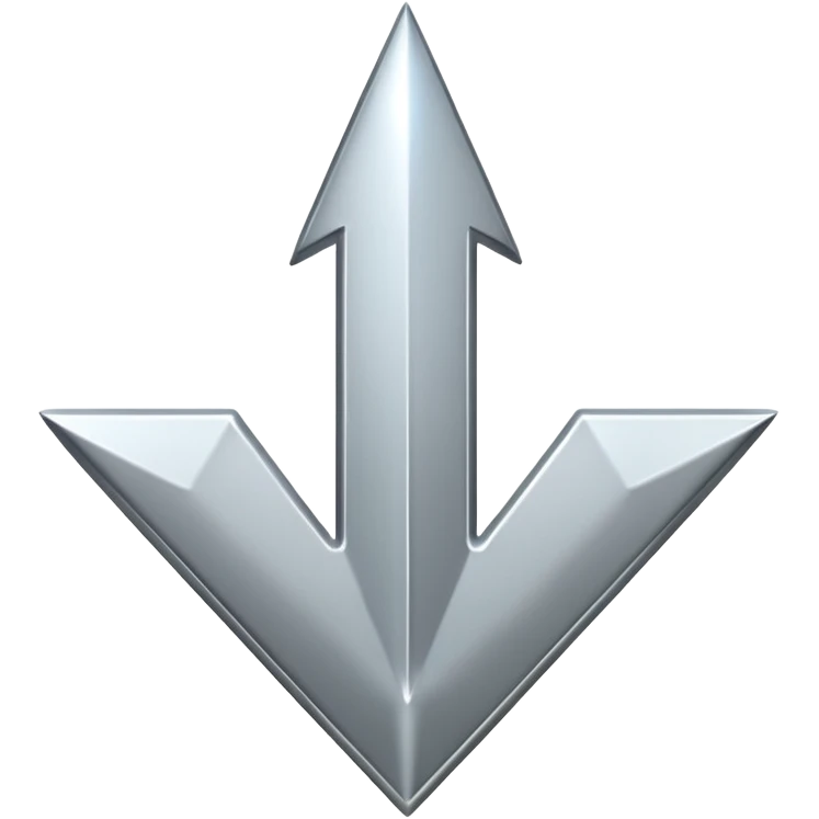 achievement level up upgrade arrow up growth emoji