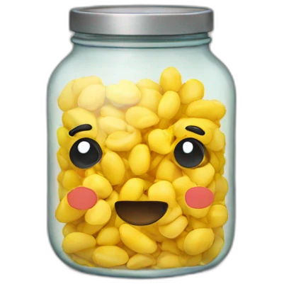 jar emoji