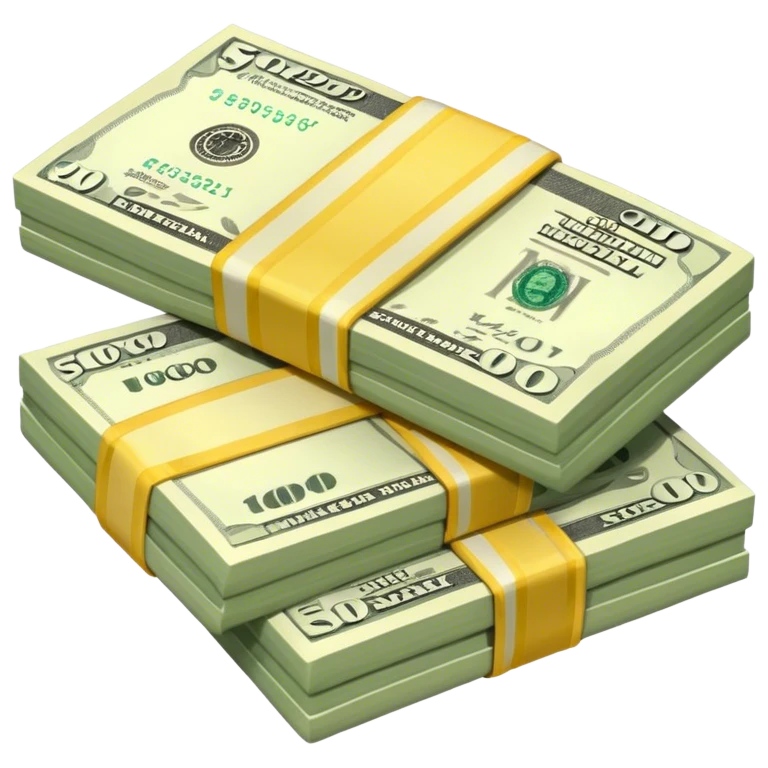 money emoji
