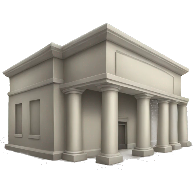 bank emoji