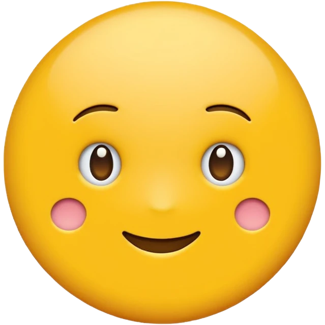 Nah emojisi emoji
