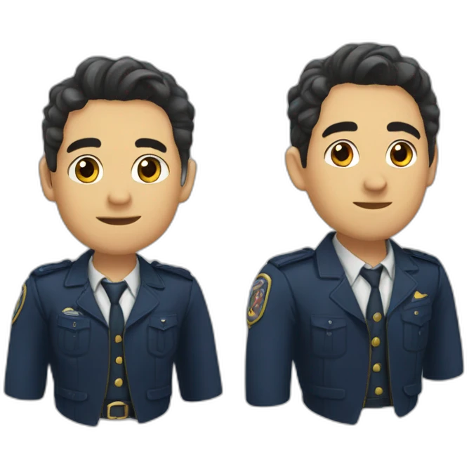 Cid cagnou emoji