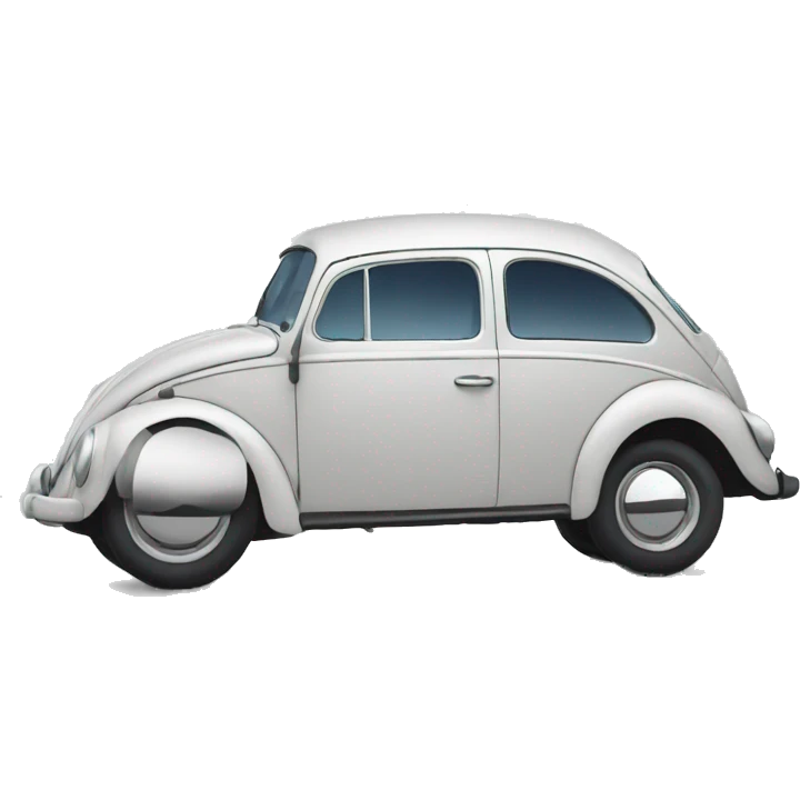 Logo-Volkswagen emoji
