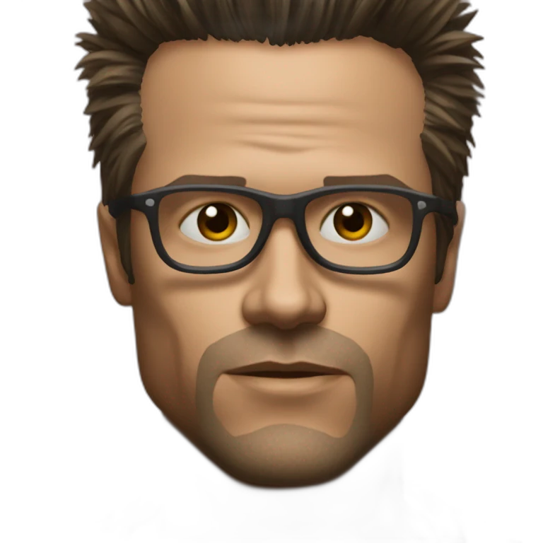 Tyler durden emoji