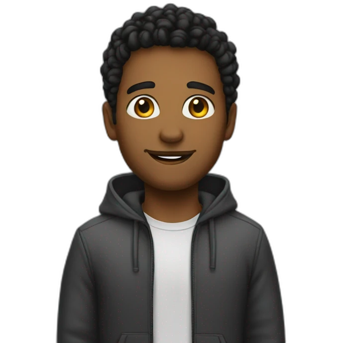 𝐶𝐿𝑈𝐵 𝐴𝑀𝐸𝑅𝐼𝐶𝐴  emoji