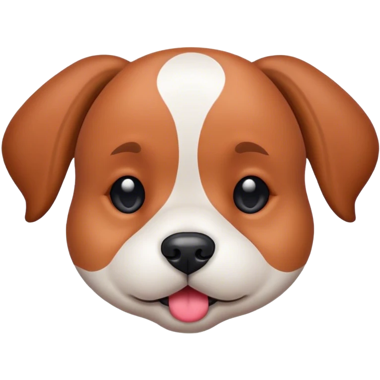 doggy emoji