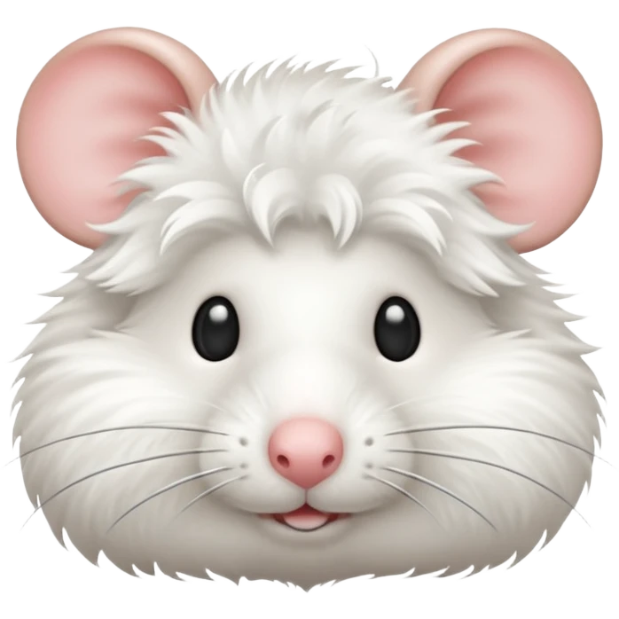 rat face like current mouse emoji emoji