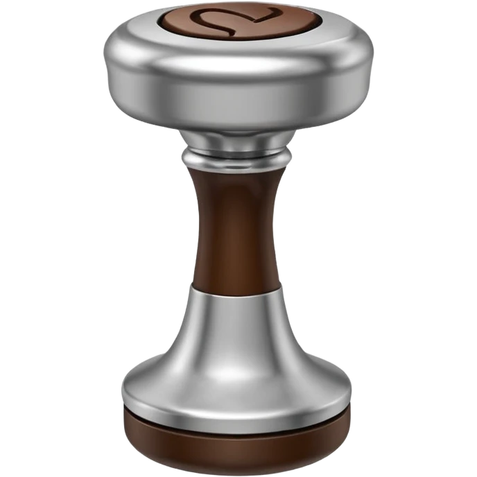 coffee Tamper

 emoji