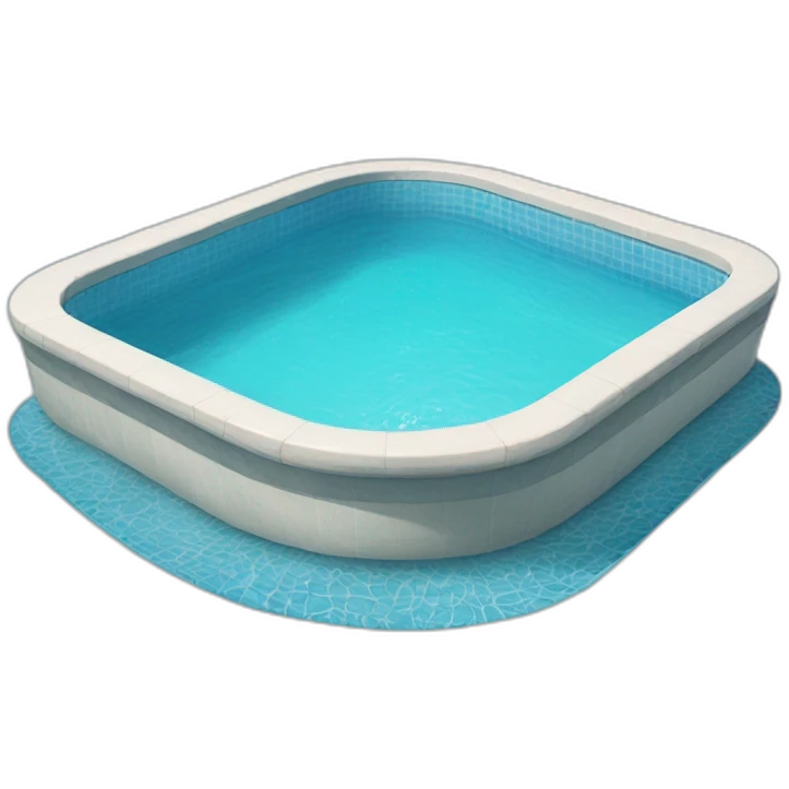 swimming pool emoji