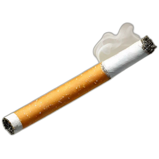 chat cigarette emoji