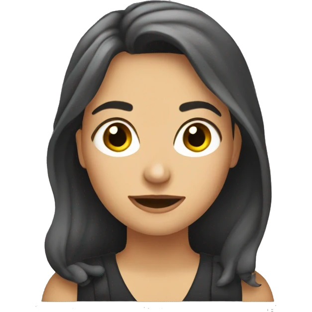 Anna pepe emoji