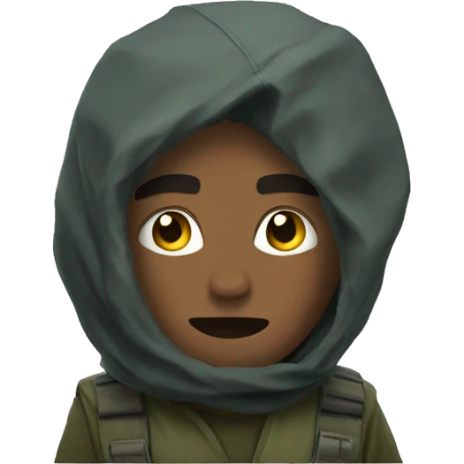 Fuze emoji