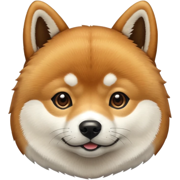 Shiba Inu emoji