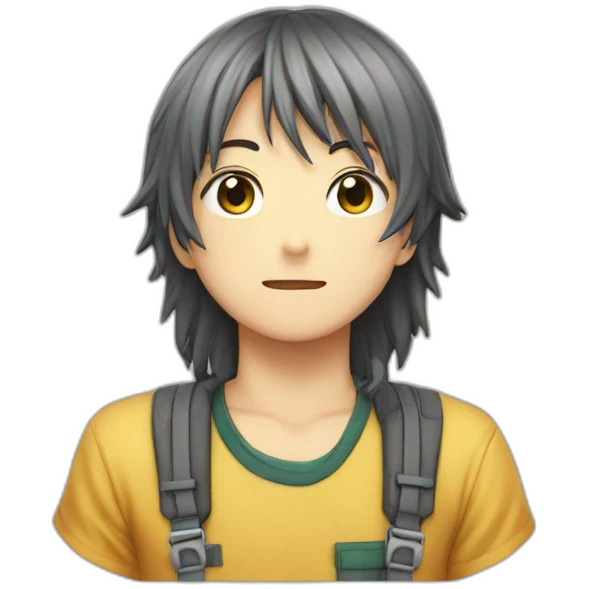 osa-kun emoji