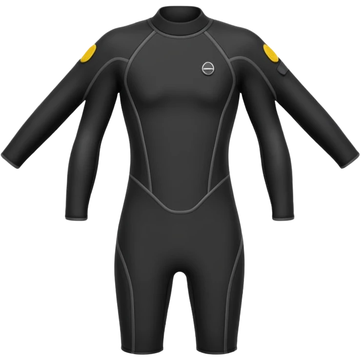 Hazle ropa de buceo y sus soldadura emoji