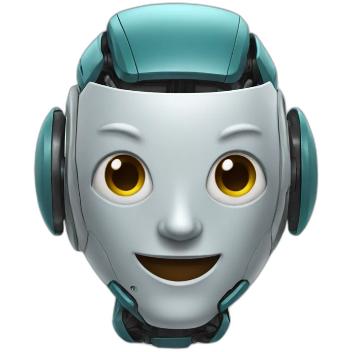 ai-bot emoji