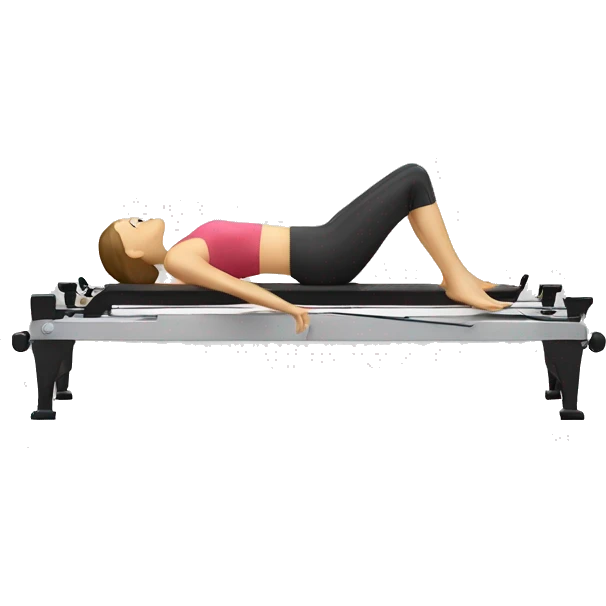 Pilates Reformer emoji
