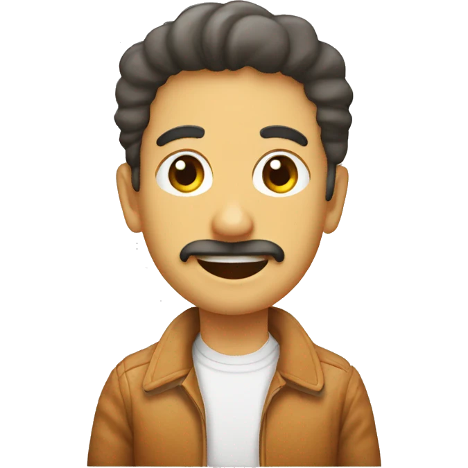 Milanesa emoji