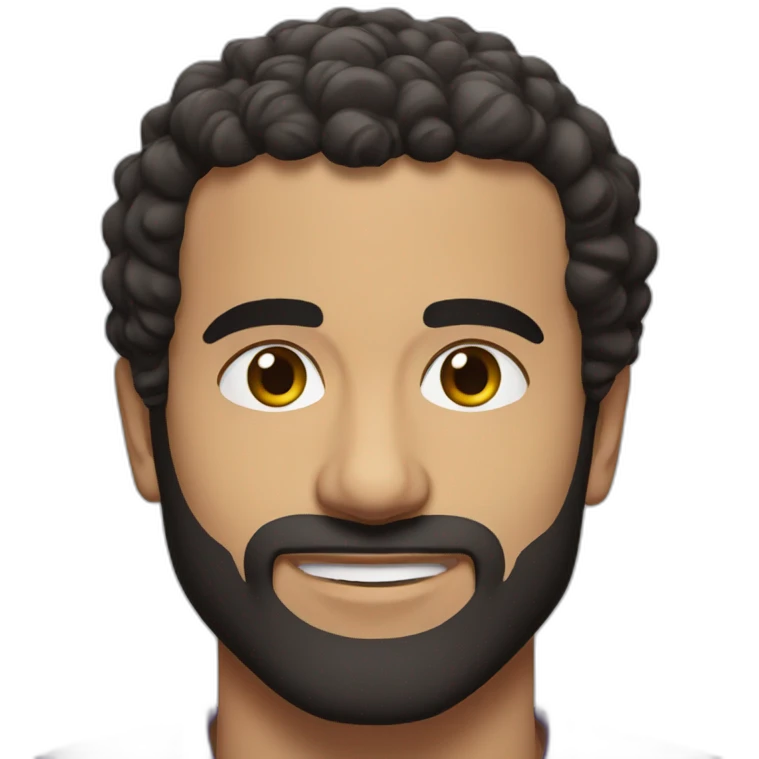 Moamhed salah emoji
