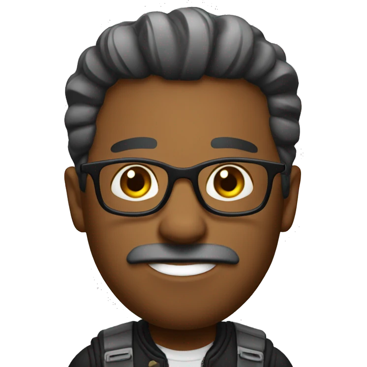 Mc stan emoji