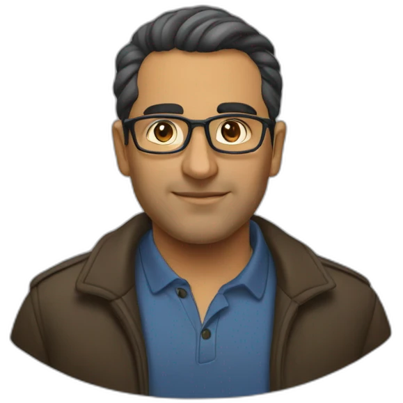 Ismail matar emoji