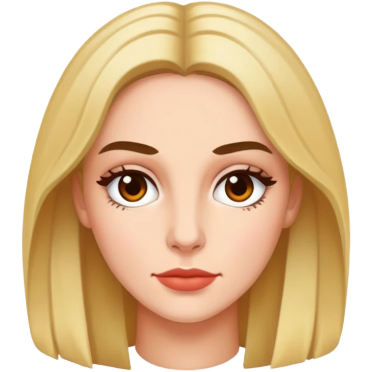 Charlotte Lebon  emoji