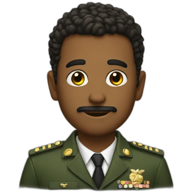 Zizi emoji