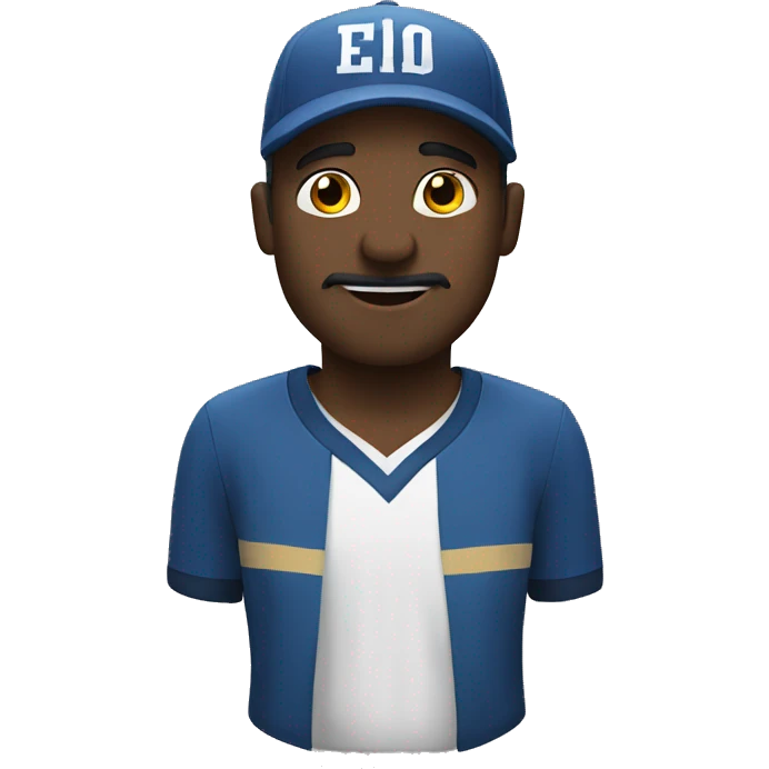 muntah balon emoji