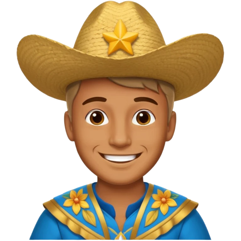 SAN VALERO emoji