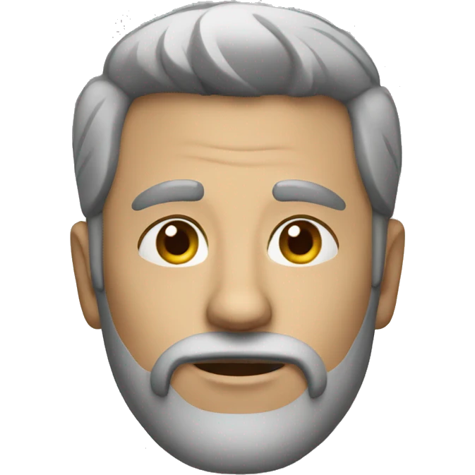 man emoji