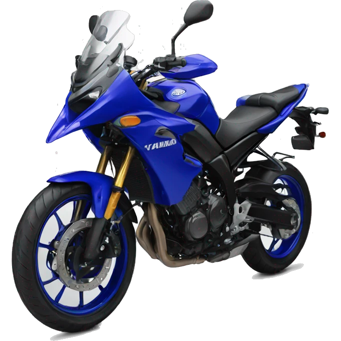 yamaha emoji