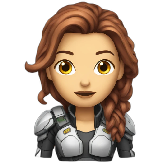 sarah kerrigan emoji