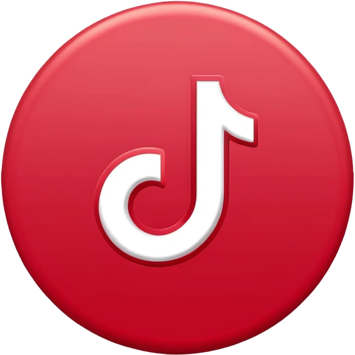 Qerified tiktok emoji